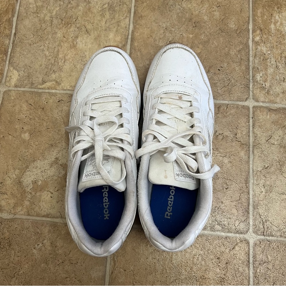 reebok sneaker